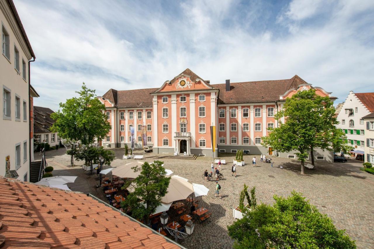 Gaestehaus Am Schlossplatz Z. 3 Meersburg Luaran gambar